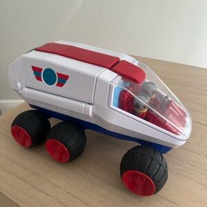 Lakeshore Learning Play & Explore Rover